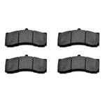Stoptech Front Sport Performance Brake Pads Set ST60 Calipers New. Price: $149.99.