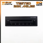 04-13 Bentley Continental Gtc Flying Spur 6 Disc Cd Changer Player Oem Used. Price: $129.05.