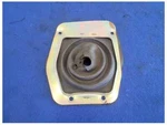 1999-2004 Ford Mustang Gt Cover Transmission Manual Panel Rubber *tear* 2556 Used. Price: $49.99.