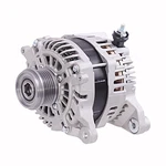 Alternator For 15-17 Subaru Outback H4 2.5L (5SC) 23700AA91B New. Price: $187.00.