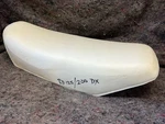 Yamaha RD125/ 200 Dx Seat Foam, Top Quality Replacement !! New. Price: $107.52.