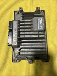 2022-2022 Honda Passport Awd Engine Computer Control Module Unit 37820-RLV-B42 Used. Price: $110.00.