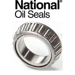 National Rear Inner Differential Pinion Bearing For 1968-1978 Dodge Monaco Mn New. Price: $32.22.