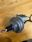 2009-2019 Bmw 535I 650I 750LI 760LI F02 Power Brake Booster Master Cylinder Oem Used. Price: $69.99.