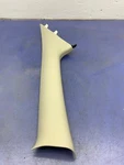 2019 - 2021 Nissan Murano Oem Lh Front Left Pillar Trim Graphite Used. Price: $42.50.