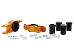 Whiteline KCA467 2016+ Fits Honda Civic (incl. Si / Type R) Front Anti-lift Kit New. Price: $278.08.