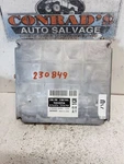 Engine Ecm Electronic Control Module Right Hand Dash Fits 03 4 Runner 1509378 Used. Price: $159.99.