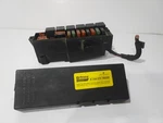 1995 Jeep Grand Cherokee Front Engine Bay Fuse Box Relay Used. Price: $157.00.