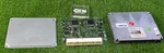 Toyota 4RUNNER 2005-2009 Engine Computer 89661-35A70 1GRFE Atm 5FC Ecu Oem Used. Price: $99.96.
