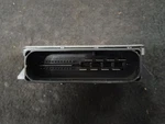 Miata 2024 Chassis Ecm 471921 Used. Price: $61.00.