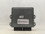 2017-2019 Ford Escape Engine Control Computer Ecu Pcm Ecm Pcu Oem Qddig Used. Price: $201.44.