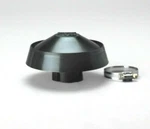 Donaldson Plastic Air Inlet Hood / Rain Cap 3" - H001379 Brand. Price: $28.53.