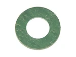 Dorman 65301 Engine Oil Drain Plug Gasket New. Price: $14.52.