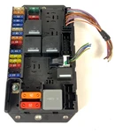 07-09 Land Rover Range 4.2L Engine Bay Fuse Box Relay Module YQE500390 Oem Used. Price: $34.25.