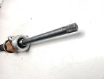 15 16 17, Nissan Juke Nismo, Front Right Axle Shaft, 1.6L, Awd, 39100BV81E, Oem Used. Price: $299.00.