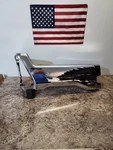 2023-2024 Ford F250 F350 Rear Left Lh Bumper End Cap Oem PC3B-17A894 New. Price: $189.95.