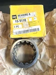Caterpillar Genuine Oem 1S-9110 66.28MM Outer Diameter Cup Bearing *new*. Price: $39.95.