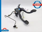 Bmw Z3 Roadster Clutch And Brake Pedal With Line Manual 96-02 Oem Used. Price: $164.95.