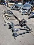 Toyota Tundra SR5 Extended Cab, Frame, 07-18, 51001-0C482, Rust Free Straight Used. Price: $835.20.