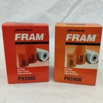 Qty 2 Fram PH3900 Oil Filters - Fits Many Check If Your Equipment New. Price: $26.00.