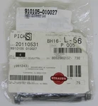 New Genuine Mercedes Benz Oem Bolt Part No. N910105 010027 Sold Individually. Price: $12.99.
