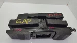 Jack Kit For Spare Tire No Tools 2008 Hyundai Santa Fe Used. Price: $70.80.