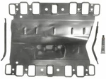 Felpro 98GG56V Valley Pan Gasket Set Fits 1965-1971 Oldsmobile 442 New. Price: $46.67.