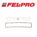 Fel-pro Engine Push Rod Gasket Set For 1957-1958 International A102 3.6L Kr New. Price: $25.81.