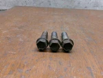 98 - 01 Mazda B2500 Starter Motor Mounting Bolts Used. Price: $31.96.