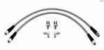 Wilwood 220-8293 For Flexline Kit Mitsubishi Eclipse New. Price: $89.95.