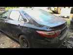 2015-2017 Toyota Camry Chassis Ecm Multiplex Network Left Hand Dash Oem Used. Price: $95.00.