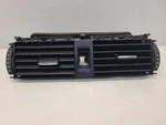2014 Volkswagen Jetta (sedan) Center Dash Vents *black* Used. Price: $57.84.