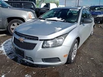 Crossmember/k-frame Front Vin P 4TH Digit Limited Fits 11-16 Cruze 8766019 Used. Price: $345.02.