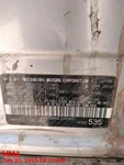 Engine Cover Oem 2019 Mitsubishi Eclipscrs 1003A341 Used. Price: $100.00.