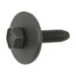 For Chevy Colorado 2004-2012 Body Bolt Steel Black Oxide Finish 11503982 New. Price: $29.65.