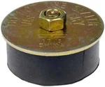 Engine Camshaft Plug-autograde Boxed Dorman 570-012 New. Price: $25.96.
