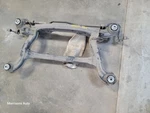 (local Pickup Only) Crossmember/k-frame 156 Type GLA250 Awd Fits 15-20 Mercedes Used. Price: $259.90.