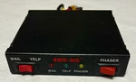 ABLE2 Sho-me Dash Mount Horn Wail, Yelp & Phaser 30.3106 Used. Price: $64.99.