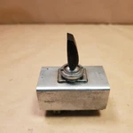 Original Jaguar Xke E-type Lucas Wiper Switch, Dash 31966F Date 11/67 Used. Price: $104.99.