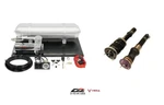 D2 Air Struts + Vera Basic Suspension For 07-14 Infiniti G37S Sedan Rwd New. Price: $2880.00.