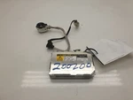 04-10 Toyota Sienna Headlamp Control Module Ecm Assembly Used. Price: $119.99.