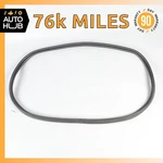 08-18 Maserati Granturismo M145 Coupe Trunk Lid Cover Seal Rubber Oem 76K Used. Price: $41.23.