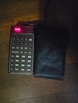 HP-45 Version 1 With Hidden Timer Vintage Calculator Works Perfectly Open. Price: $229.00.