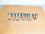09 - 15 Nissan Rogue Transmission To Engine Mounting Bolts Used. Price: $47.96.