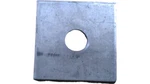 Daimler Plate Retainer 16-12590-000 New Oem. Price: $15.54.