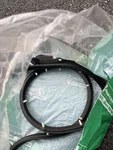 Precision Dwr 1510 Door Weatherstrip Seal 1965-1968 Buick Electra, Lesabre, New. Price: $19.99.