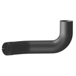 Bestfit 5 Inch I.d./o.d. Chrome Exhaust Elbow, Driver Side For Kenworth New. Price: $480.00.