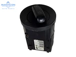 2011-2014 Volkswagen Jetta Headlight Control Switch Knob 5C6941531E Oem Used. Price: $34.00.