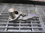 Caterpillar 3208 Diesel Engine Oil Cover Oem Part 9N249 Used. Price: $76.49.