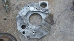 RAM3500 2005 Timing Cover 204291 Used. Price: $103.96.
